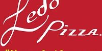 Ledo Pizza Menu Prices