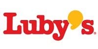 Luby's Menu Prices
