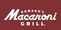 Macaroni Grill Menu Prices