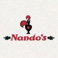 Nando’s Menu Prices