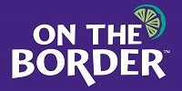 On The Border Menu Prices