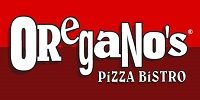 Oregano's Pizza Bistro Menu Prices
