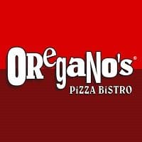 Oregano's Pizza Bistro Menu Prices