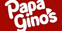 Papa Gino's Menu Prices