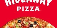 Hideaway Pizza Menu Prices