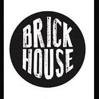 Brick House Menu Prices