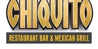 Chiquito UK Menu Prices