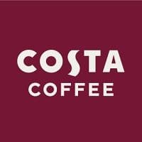 Costa Coffee UK Menu Prices