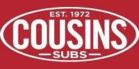Cousins Subs Menu Prices