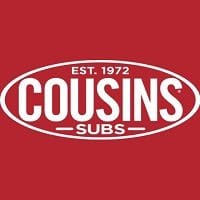 Cousins Subs Menu Prices