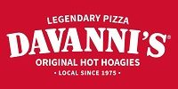 Davanni’s Menu Prices