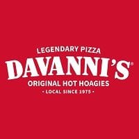 Davanni’s Menu Prices