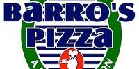 Barro’s Pizza Menu Prices