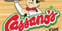 Cassano’s Menu Prices