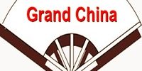Grand China Menu Prices