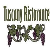 Tuscany Ristorante Menu Prices