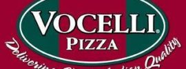 Vocelli Pizza Menu Prices