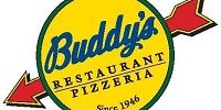 Buddy’s Pizza Menu Prices