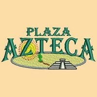 Plaza Azteca Menu Prices 