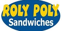 Roly Poly Menu Prices