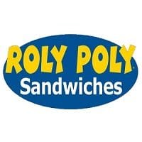 Roly Poly Menu Prices