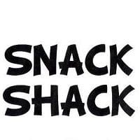 Snack Shack Menu Prices 