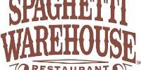Spaghetti Warehouse Menu Prices