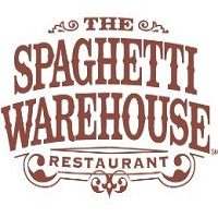 Spaghetti Warehouse Menu Prices