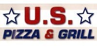 US Pizza Menu Prices