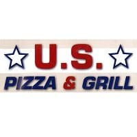US Pizza Menu Prices