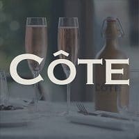 Côte Brasserie UK Menu Prices