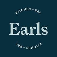 Earls CA Menu Prices