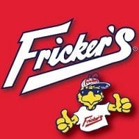Fricker’s Menu Prices