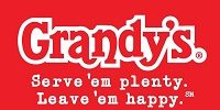 Grandy’s Menu Prices