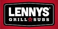 Lennys Menu Prices
