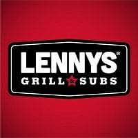 Lennys Menu Prices