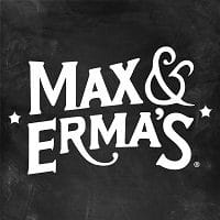 Max & Erma Menu Prices