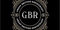Great British Restaurant UK Menu Prices