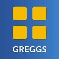 Greggs UK Menu Prices