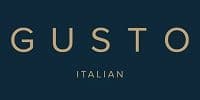 Gusto UK Menu Prices