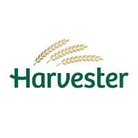 Harvester UK Menu Prices
