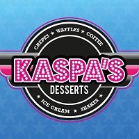 Kaspa’s Desserts UK Menu Prices