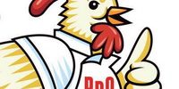 PDQ Menu Prices