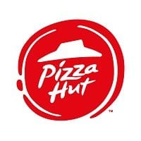 Pizza Hut CA Menu Prices