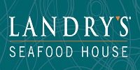 Landry's Menu Prices
