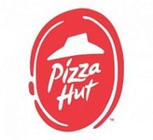 Pizza Hut UK Menu Prices 