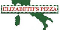 Elizabeth's Pizza Menu Prices
