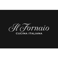 Il Fornaio Menu Prices