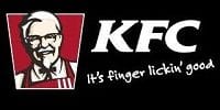 KFC CA Menu Prices