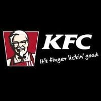 KFC CA Menu Prices